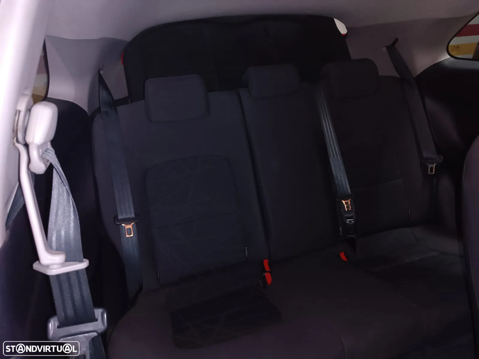 Kia Rio 1.1 CRDi EX - 14