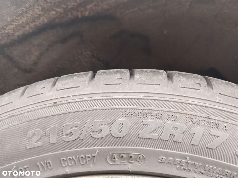 Volvo V60 D3 Geartronic - 17