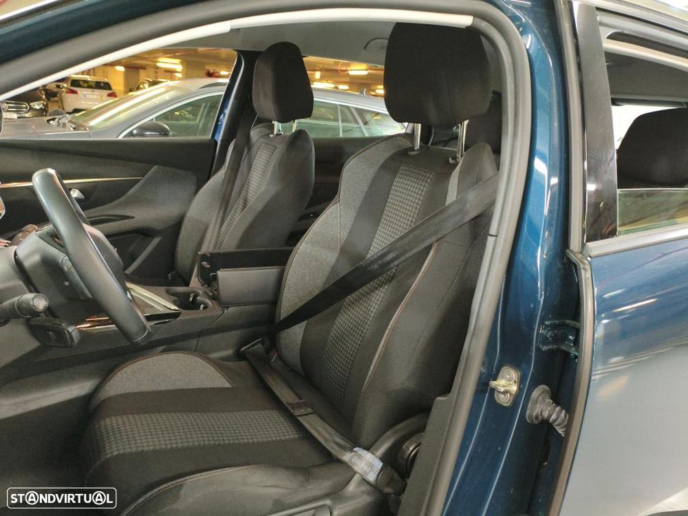 Peugeot 3008 1.5 BlueHDi Active Pack - 6
