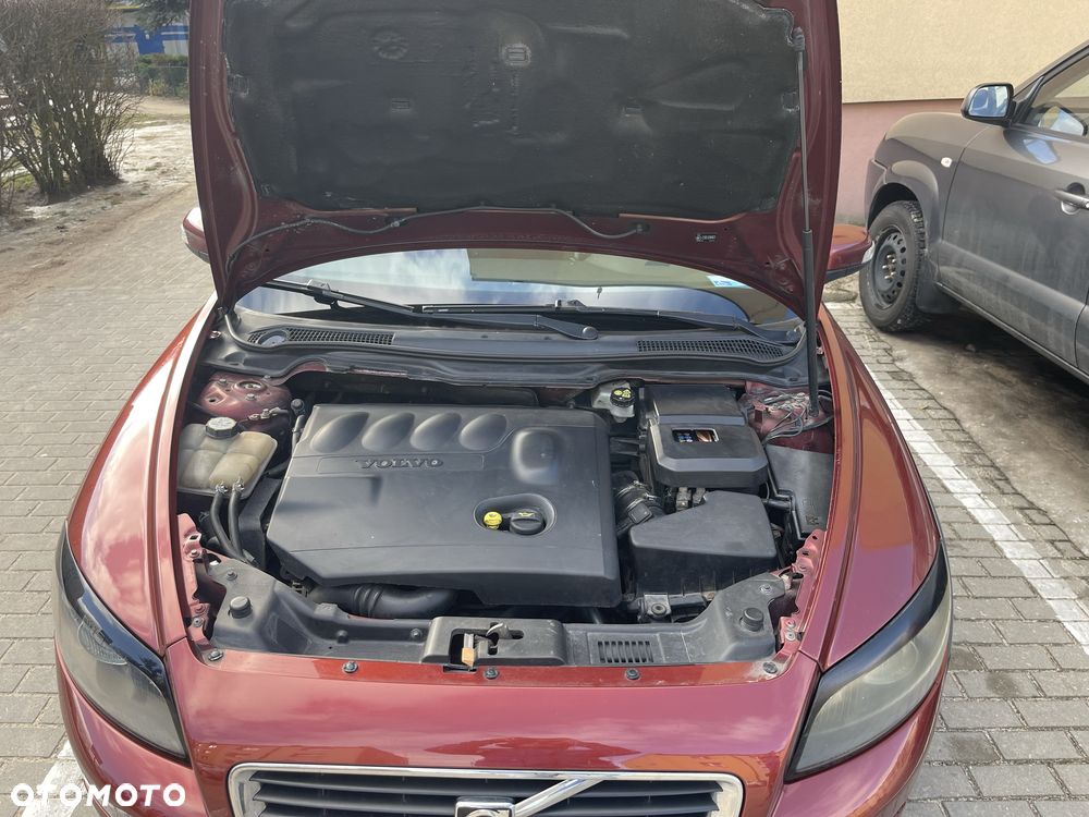 Volvo C30 - 6