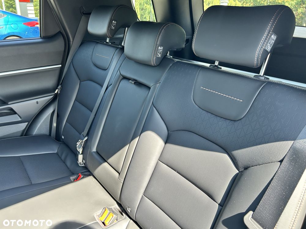 SsangYong/KGM Torres EVX 73,4 kWh Wild - 26