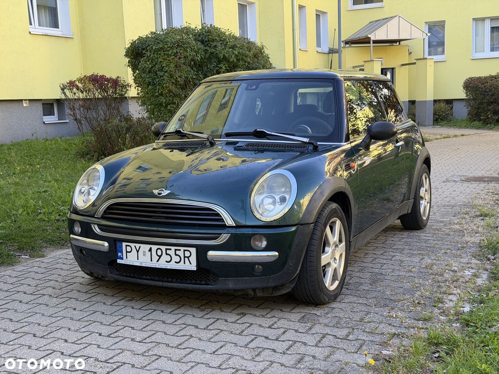 MINI One