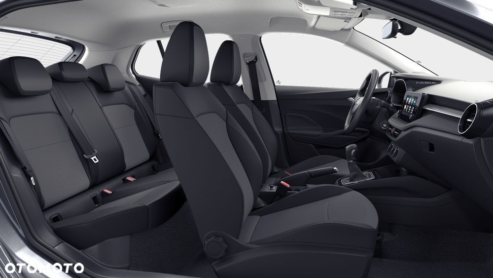 Skoda Fabia 1.0 TSI Drive DSG - 5