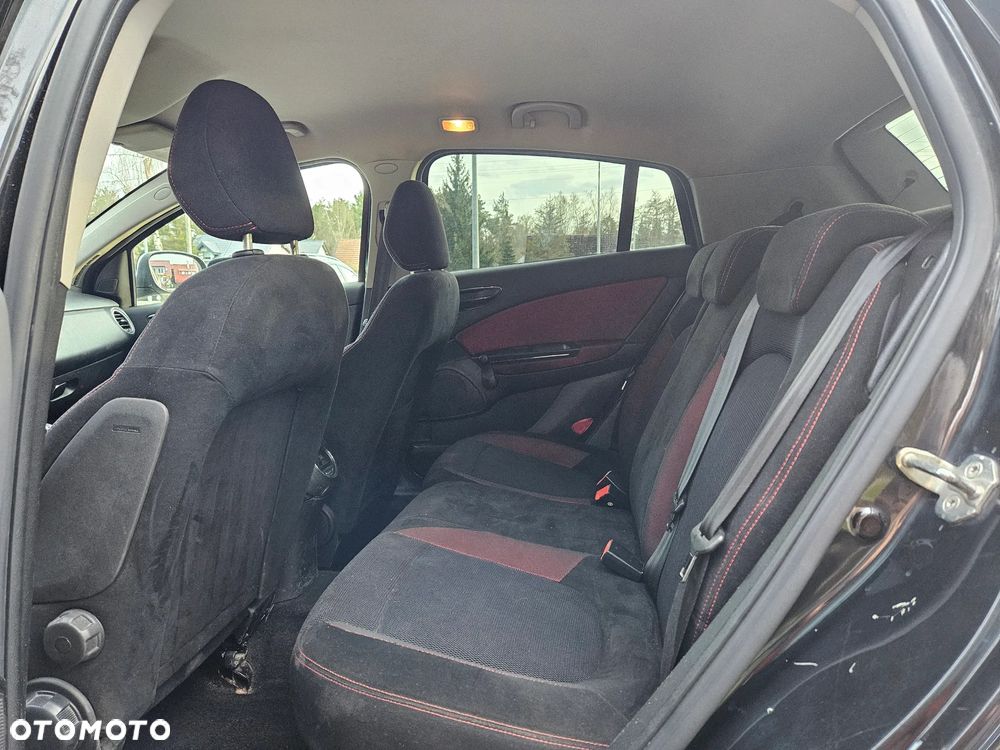 Fiat Bravo 1.4 T-JET 16V Dynamic Euro5 - 15