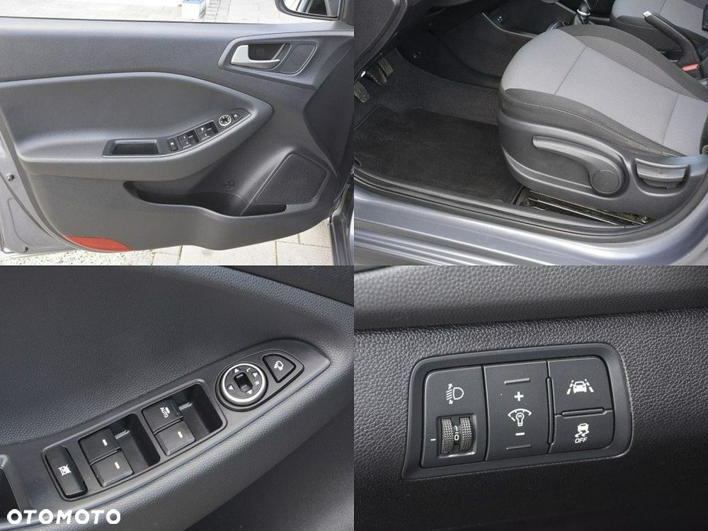 Hyundai i20 - 20