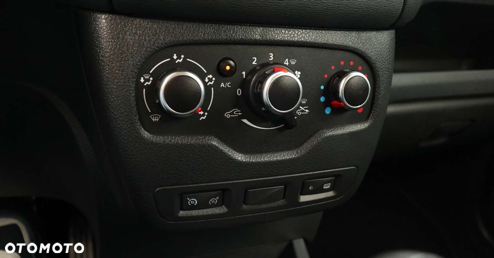 Dacia Lodgy Blue dCi 115 (7-Sitzer) Stepway - 24