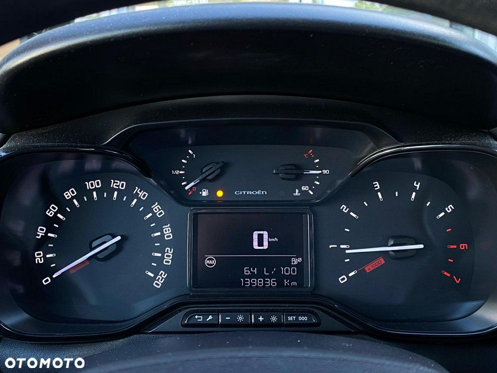 Citroën C3 1.2 PureTech Feel - 20