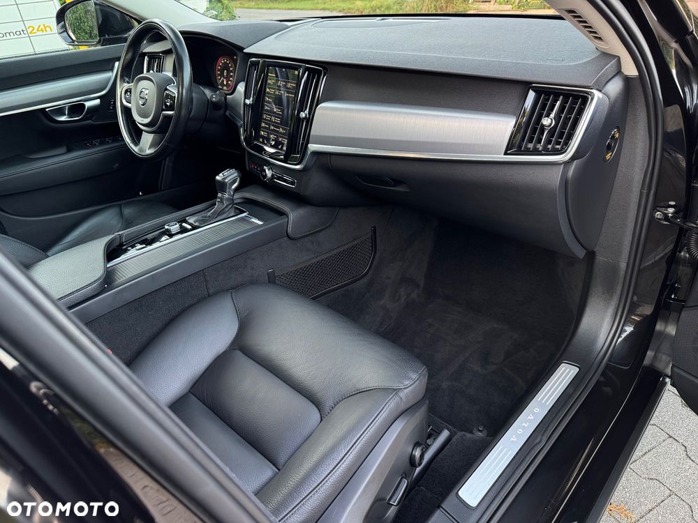 Volvo V90 D3 Geartronic Momentum Pro - 7