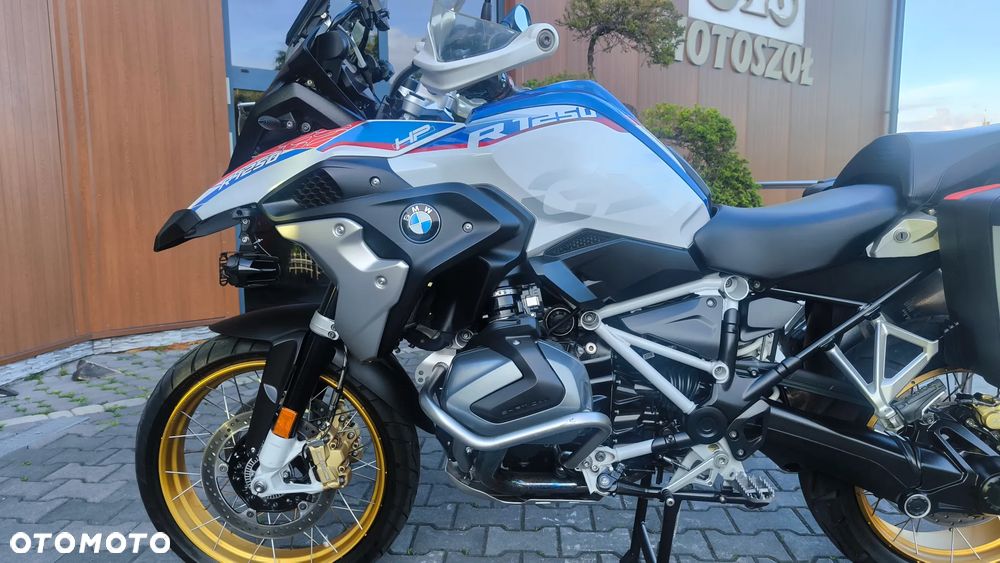 BMW GS - 15