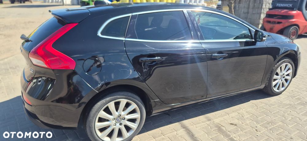 Volvo V40 D2 Base - 6