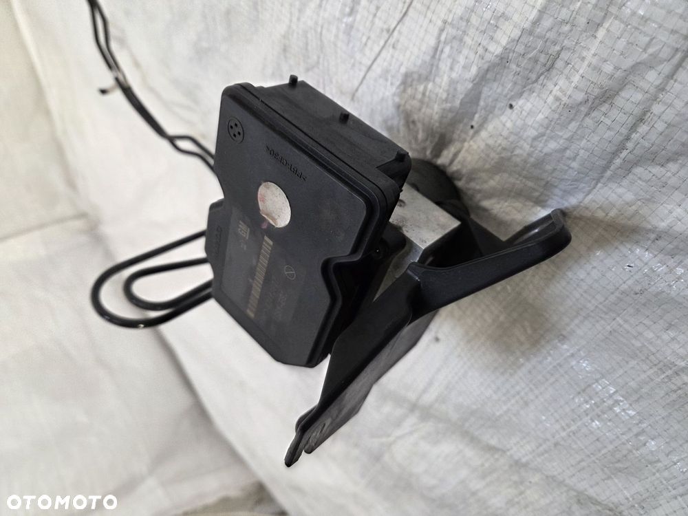 POMPA HAMULCOWA ABS OPEL MOKKA A 1.6 CDTI 42403007 - 5