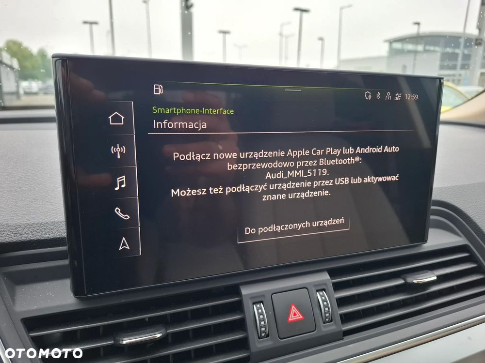 Audi Q5 45 TFSI mHEV Quattro S tronic - 15