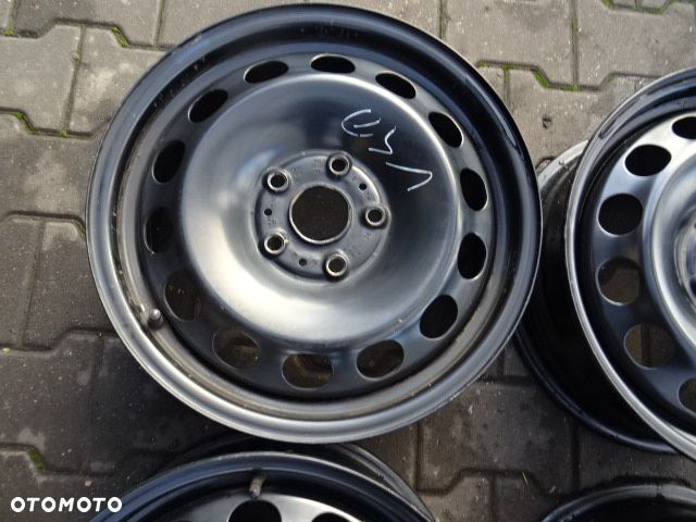 5X112X57 6jX15 ET48 Audi Volkswagen Seat Skoda - 4
