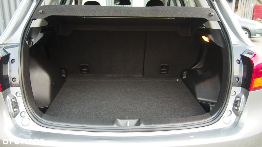 Mitsubishi ASX 1.6 Intense Plus EU6 - 20