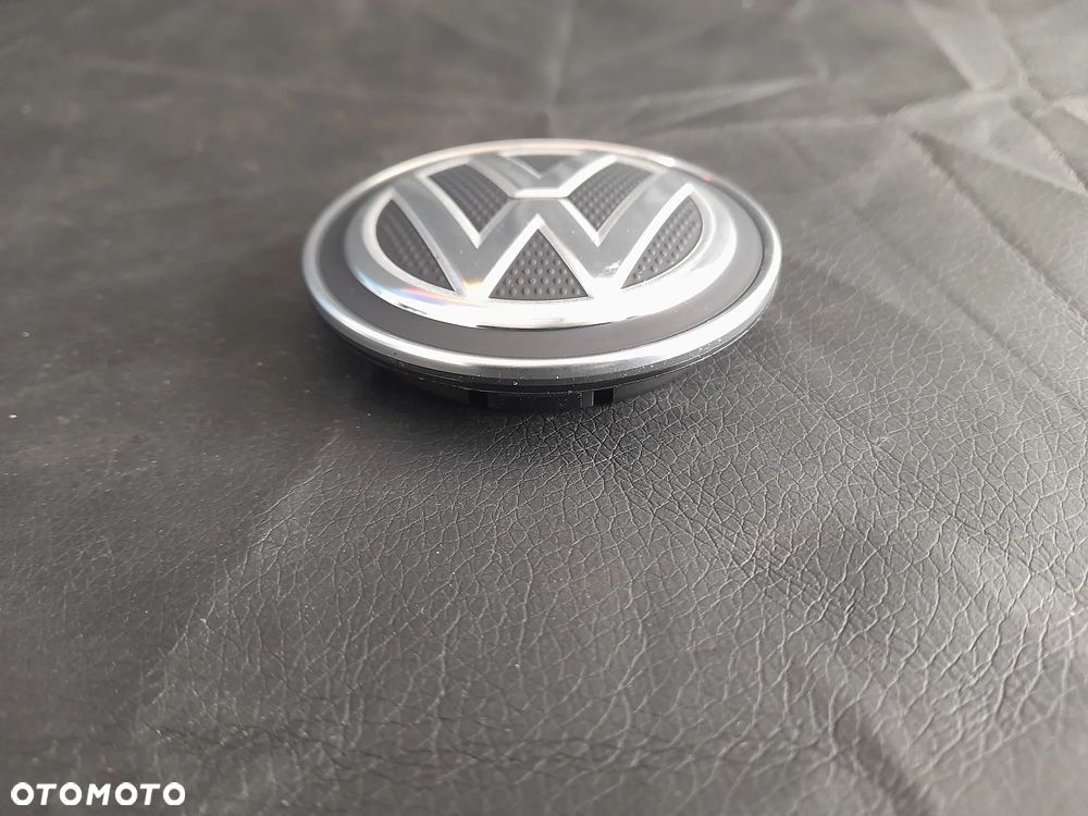 Dekielki Volkswagen 5G0601171 66MM - 3