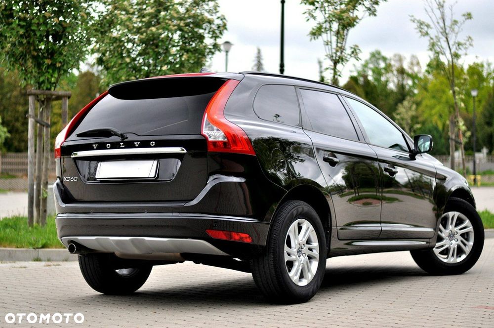 Volvo XC 60 D3 Momentum - 29