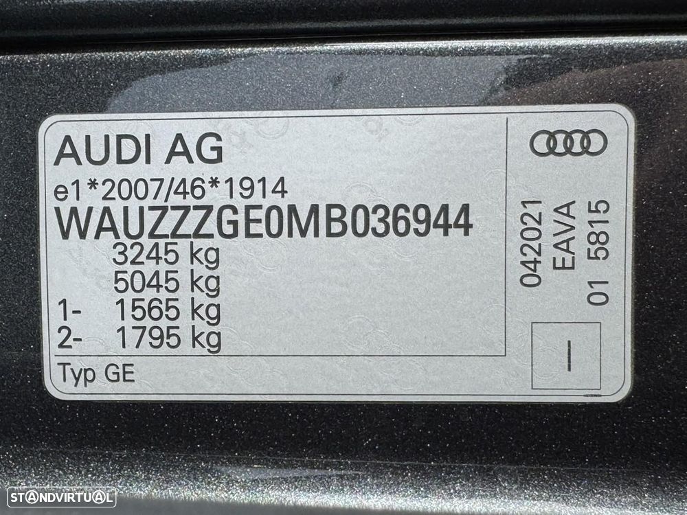 Audi e-tron S quattro - 23