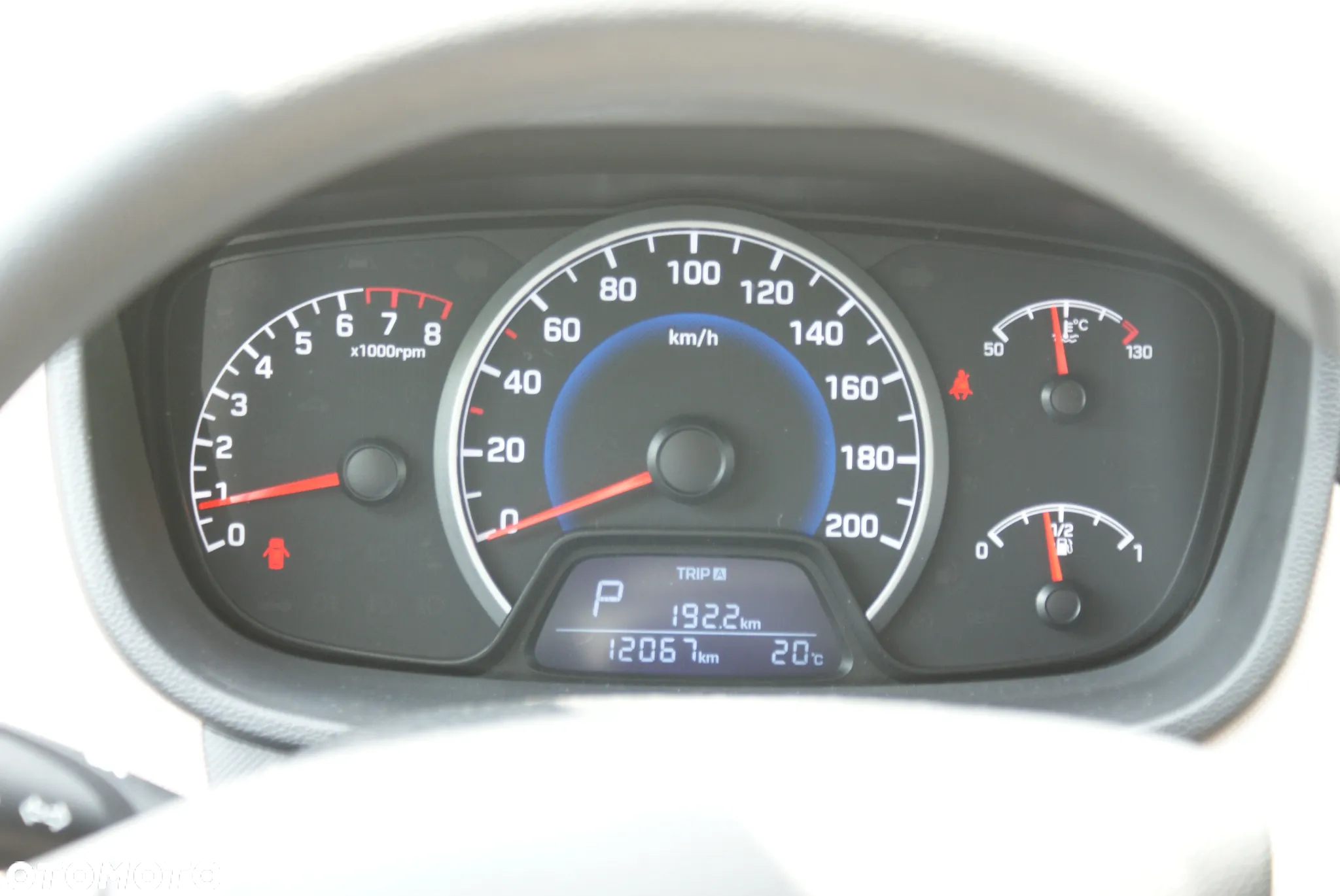 Hyundai i10 - 9