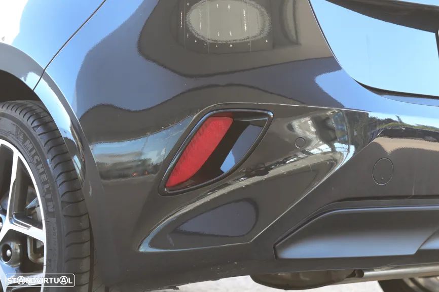 Kia Ceed 1.0 T-GDI Drive - 36