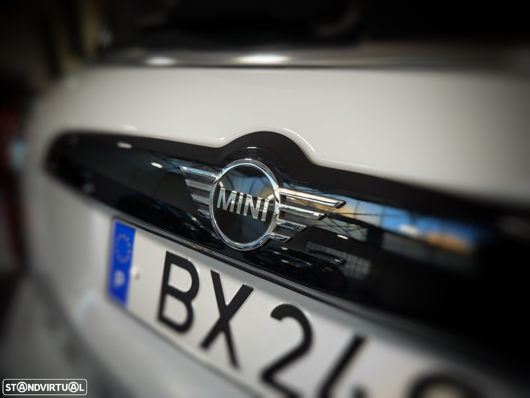 MINI Countryman One D Auto - 32