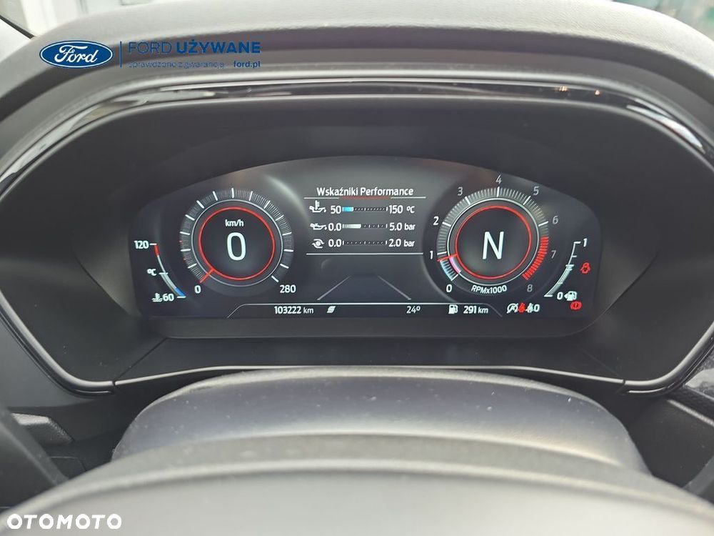 Ford Focus 2.3 EcoBoost ST X - 18