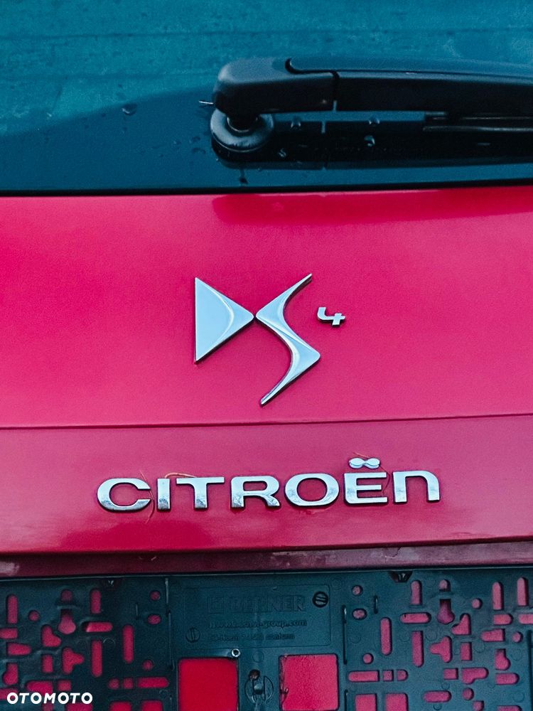 Citroën DS4 VTi 120 SoChic - 36