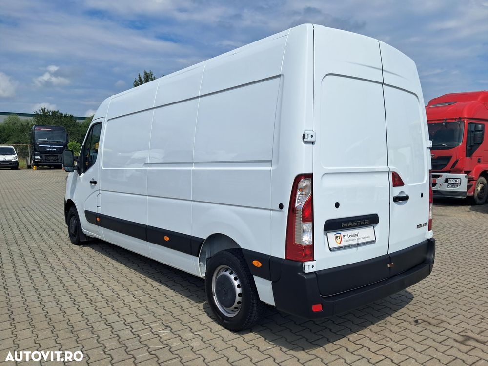 Renault MASTER FURGON 2.3D 136 CP - 3
