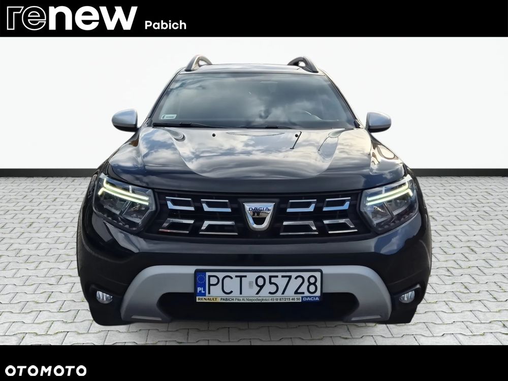 Dacia Duster 1.3 TCe Prestige - 2