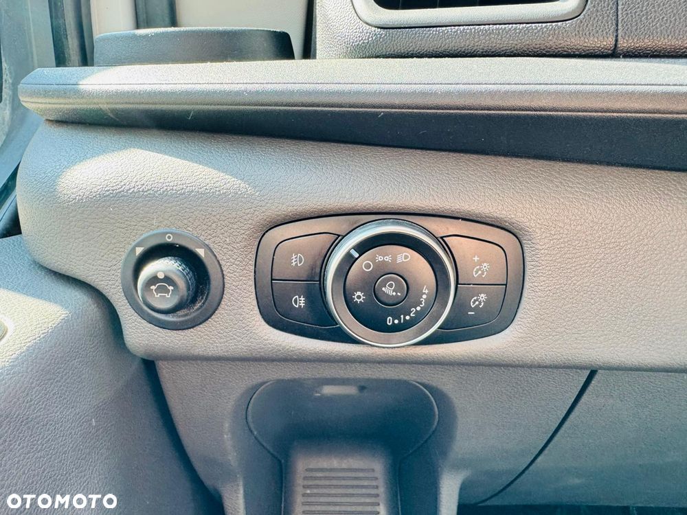 Ford TRANSIT L3H2 AUTOMAT - 29