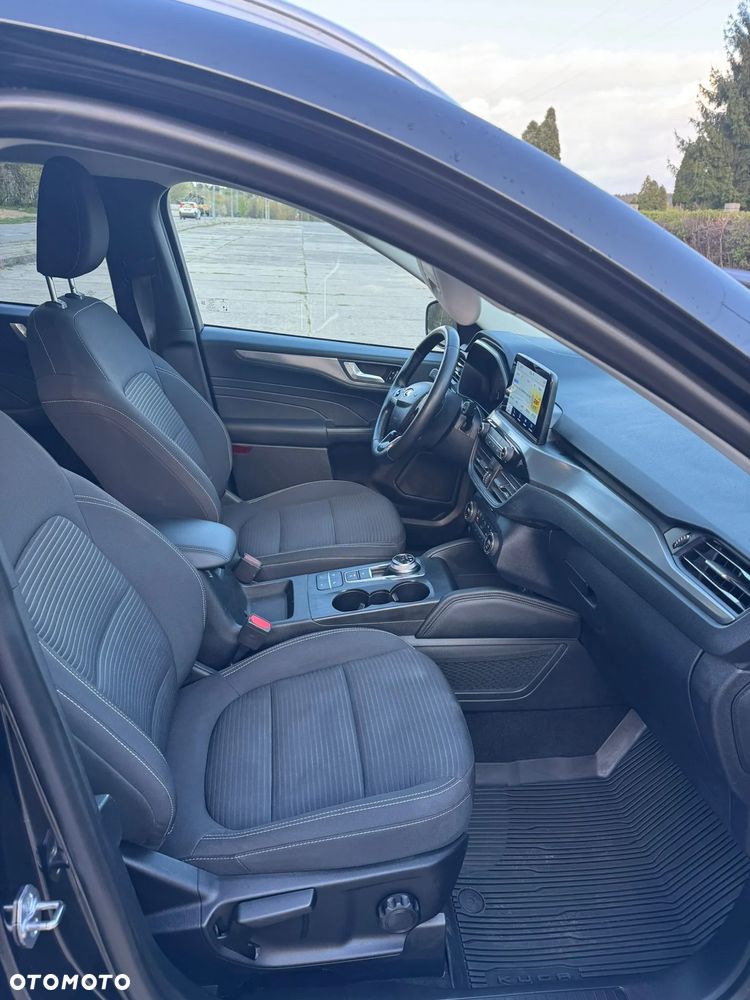 Ford Kuga 1.5 EcoBlue TITANIUM - 7
