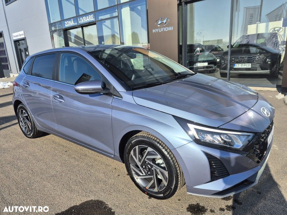 Hyundai i20 - 3