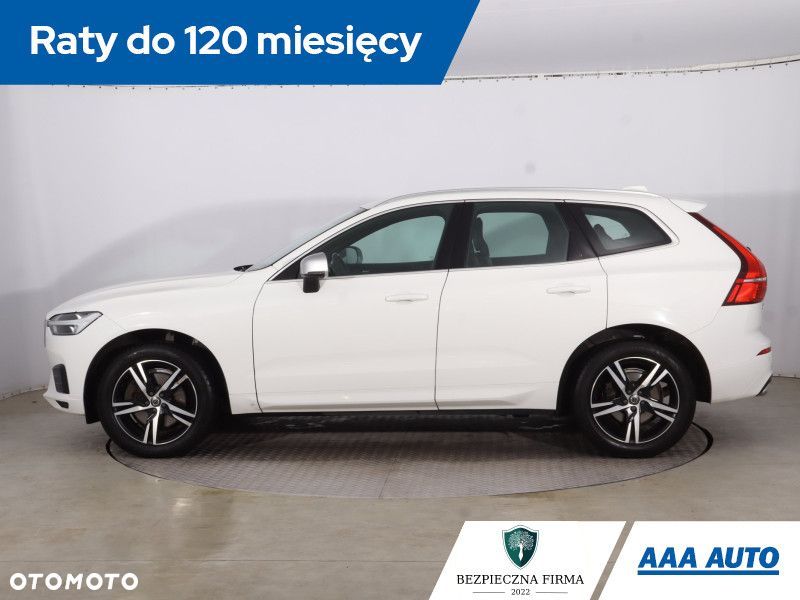 Volvo XC 60 - 4