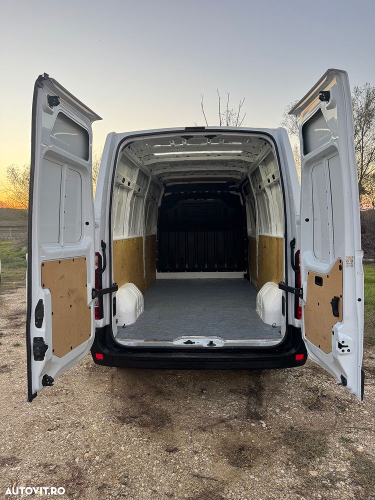Renault Master 2018-12 - 8