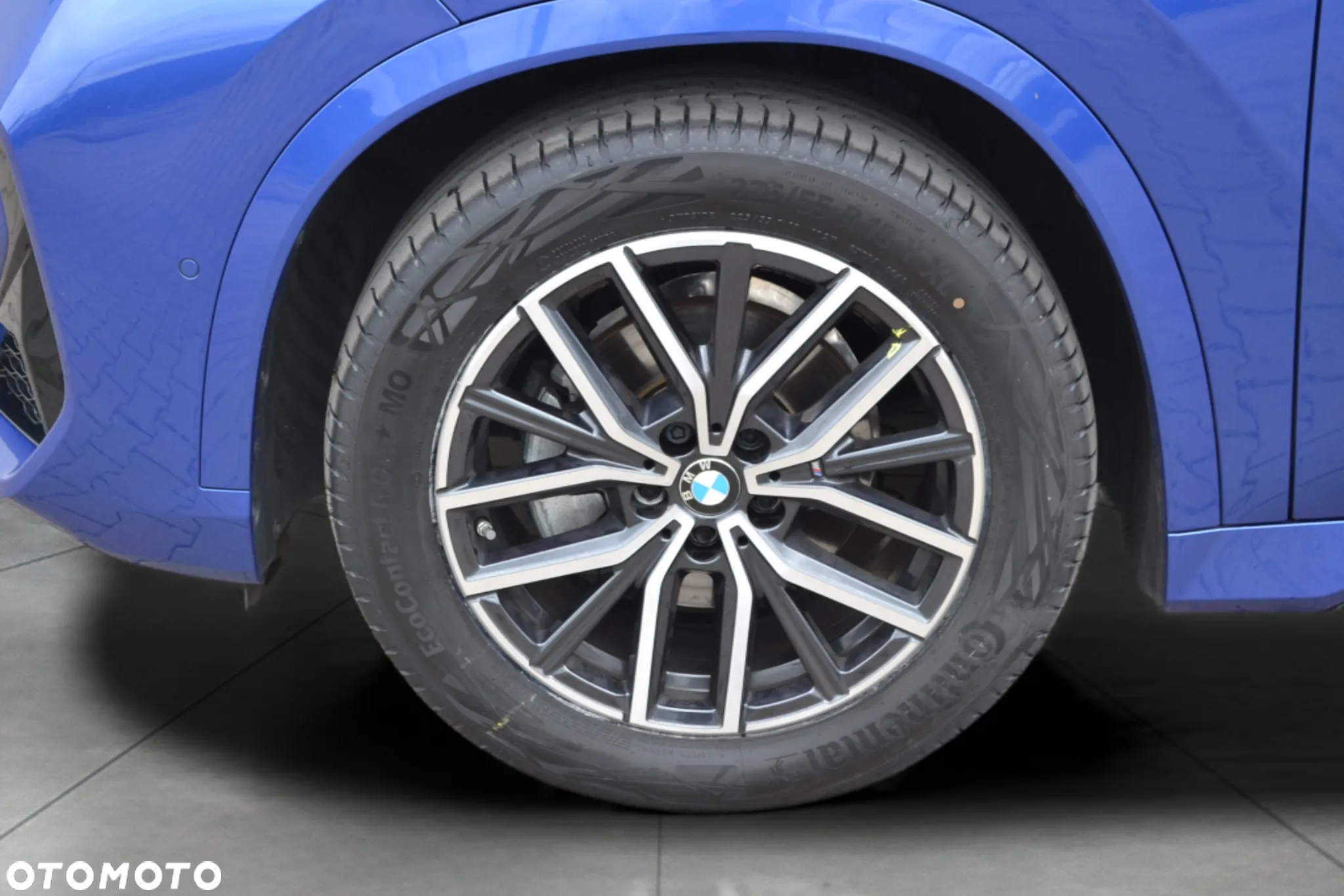 BMW X1 sDrive18i M Sport - 9