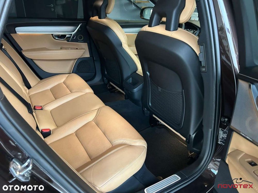 Volvo V90 Cross Country D4 AWD Geartronic Pro - 21