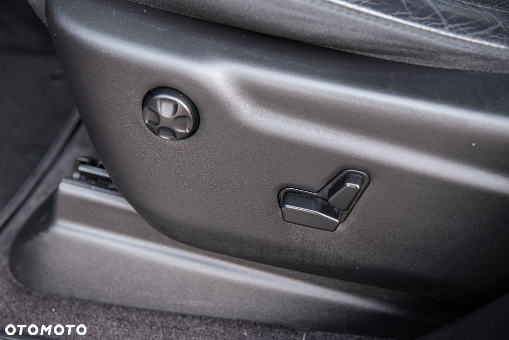 Jeep Grand Cherokee 3.0 CRD Night Eagle - 21