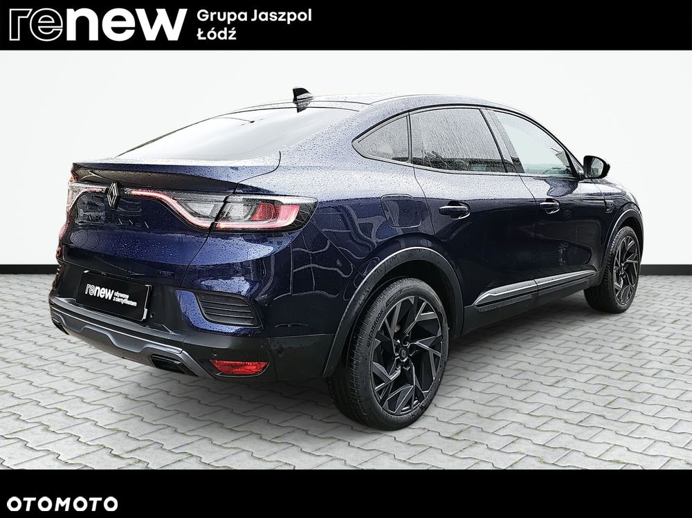Renault Arkana - 5