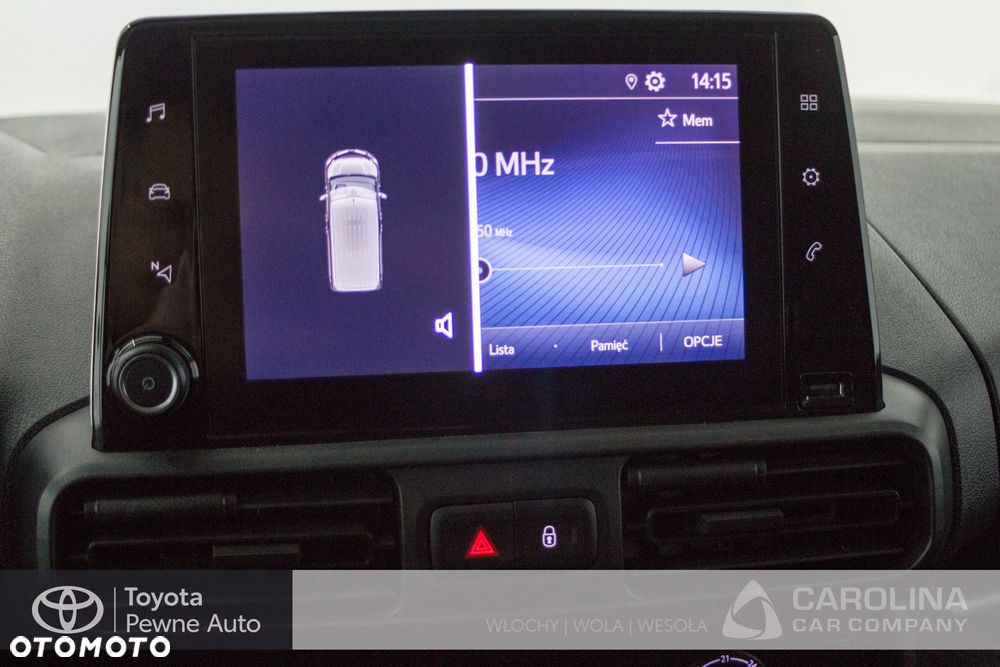 Toyota PROACE CITY - 5