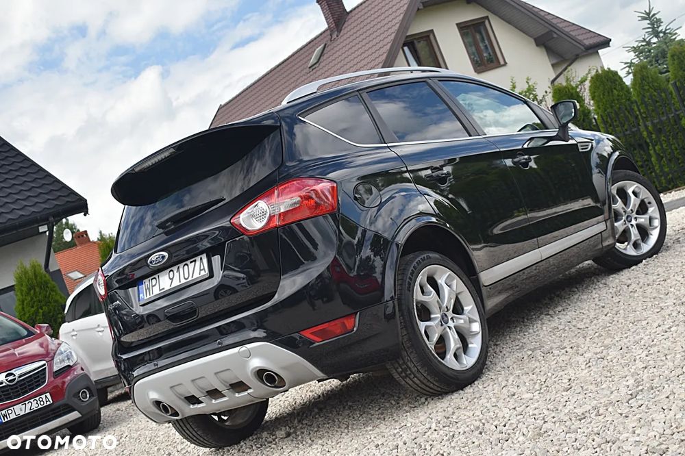 Ford Kuga 2.0 TDCi 2x4 Individual - 37
