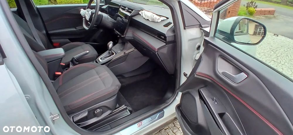 Ford Puma 1.0 EcoBoost ST-LINE VIGNALE - 10