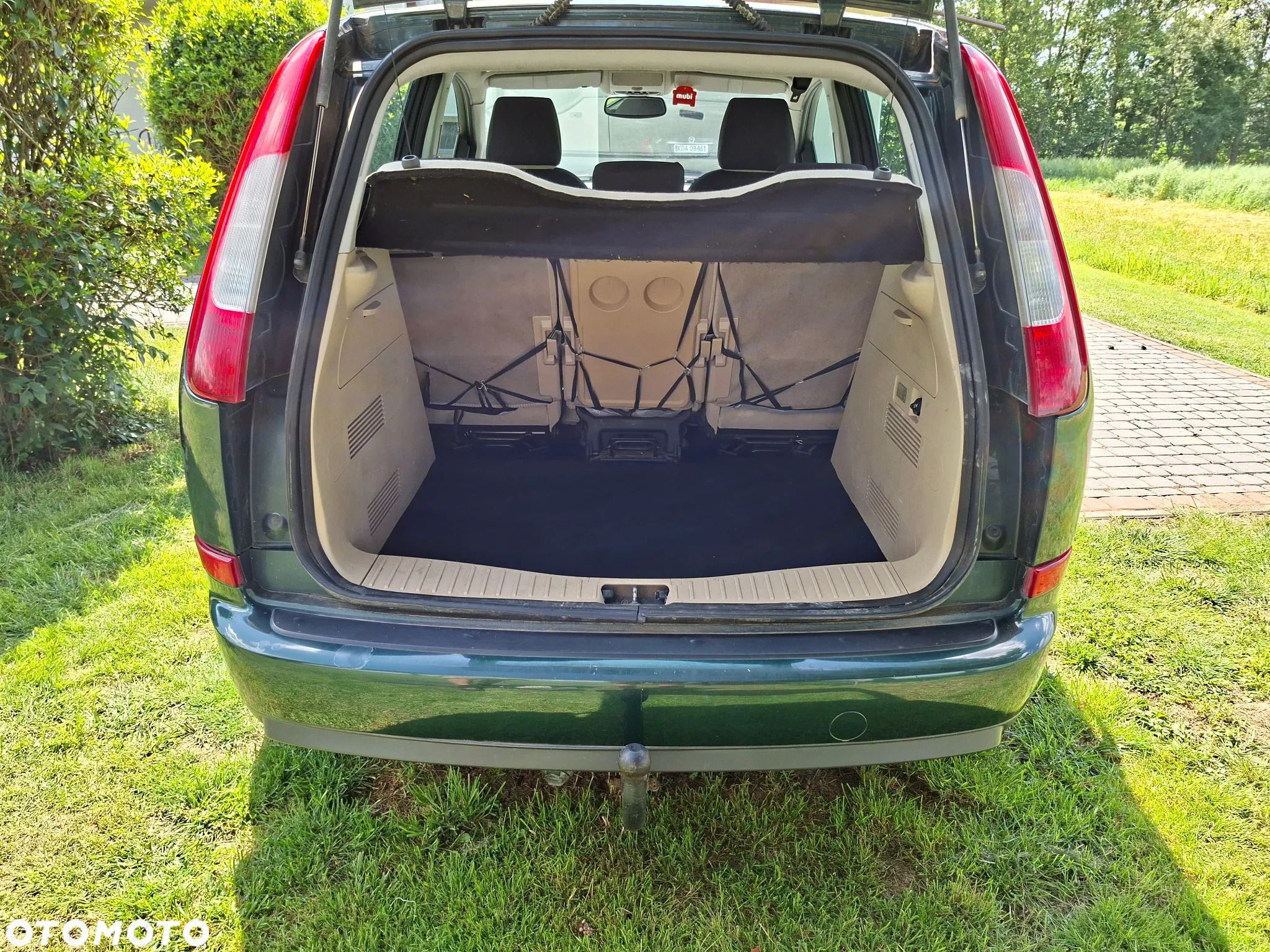 Ford Focus C-Max - 13