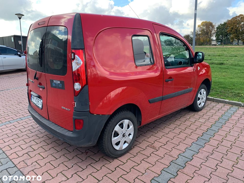 Renault Kangoo - 2
