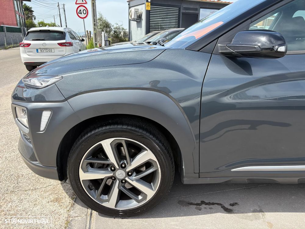 Hyundai Kauai 1.6 CRDi Premium - 5