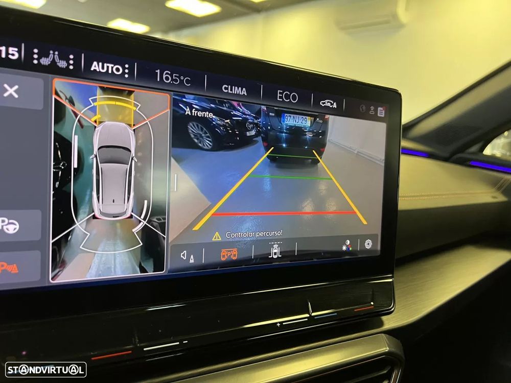Cupra Formentor VZ 1.4 e-Hybrid DSG - 49