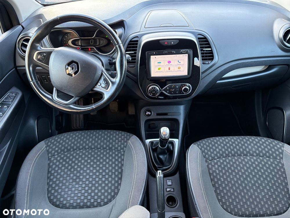 Renault Captur - 12