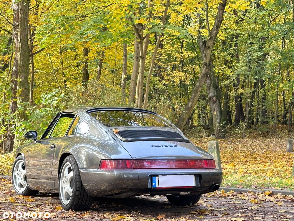 Porsche 911 - 3