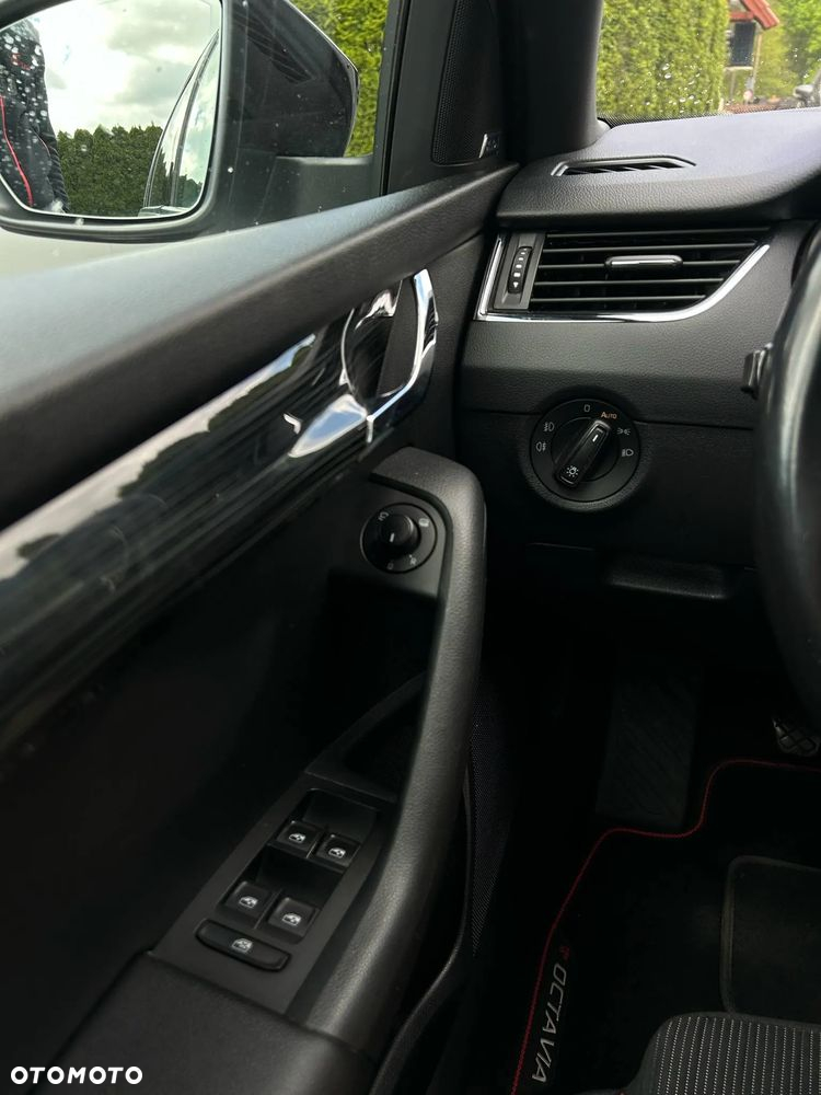 Skoda Octavia 1.6 TDI SCR Style - 25