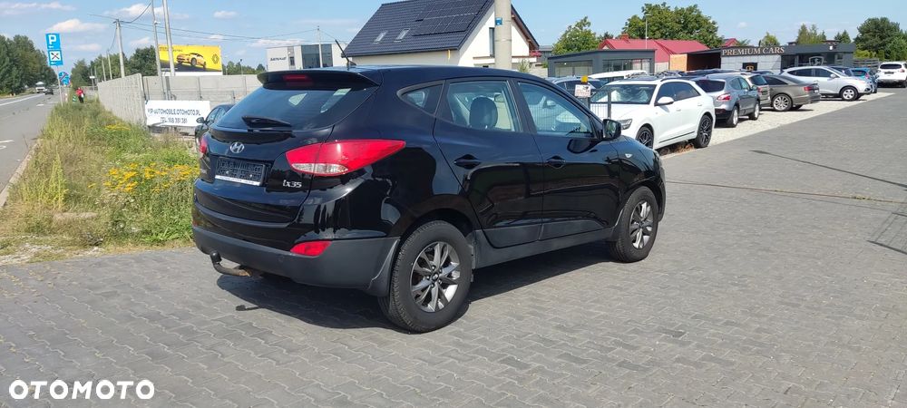 Hyundai ix35 1.6 2WD Classic - 7