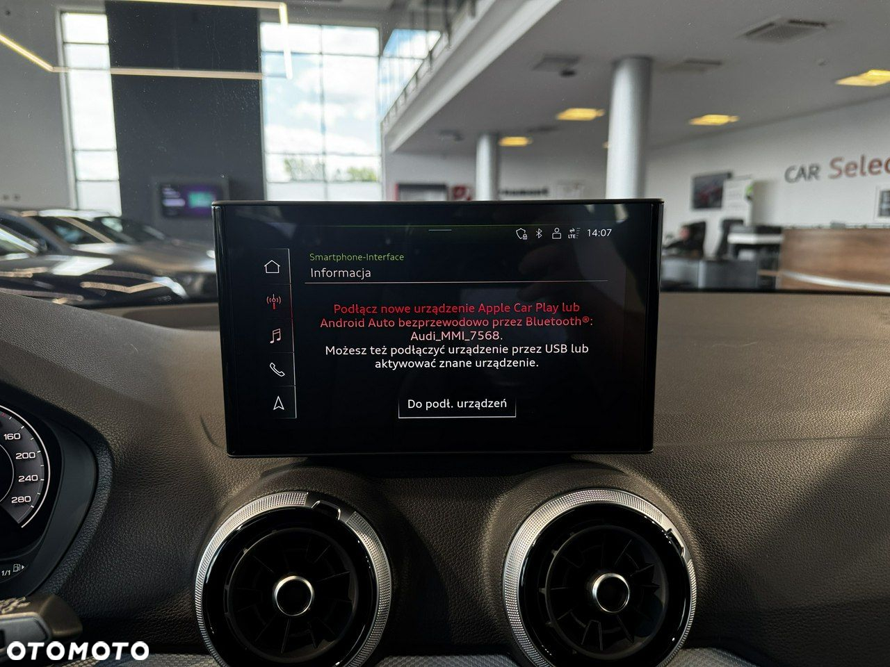 Audi Q2 - 29