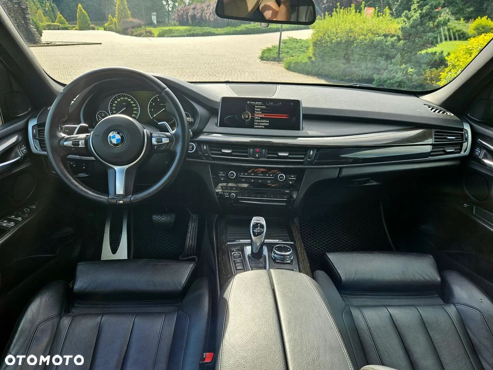 BMW X5 - 8